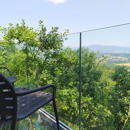 Ferienhaus Nido Sull'albero